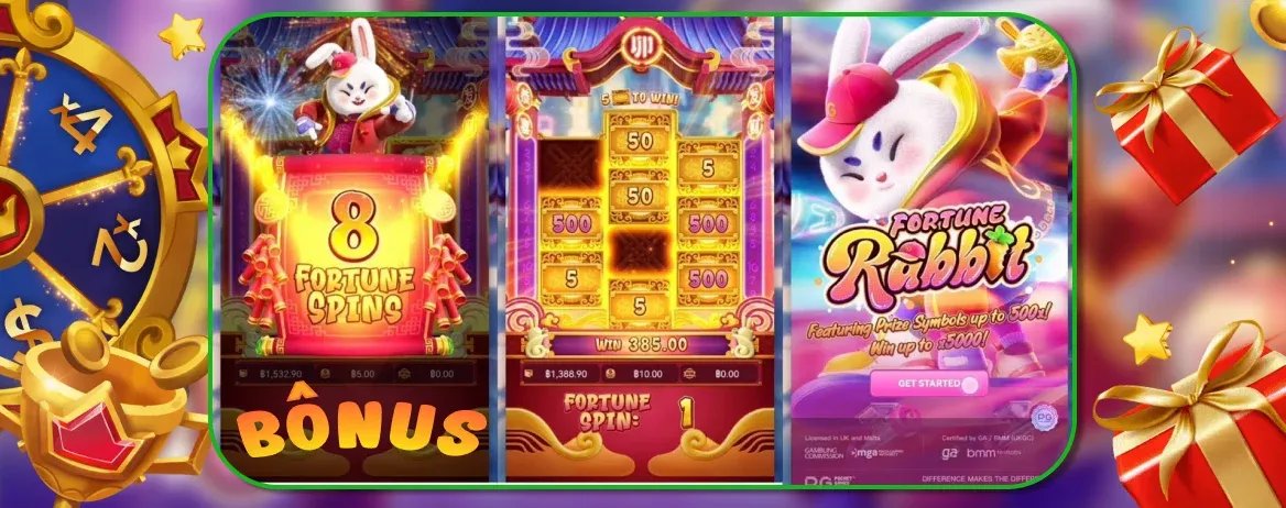 myluck